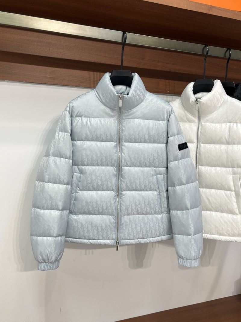 Christian Dior Down Jackets